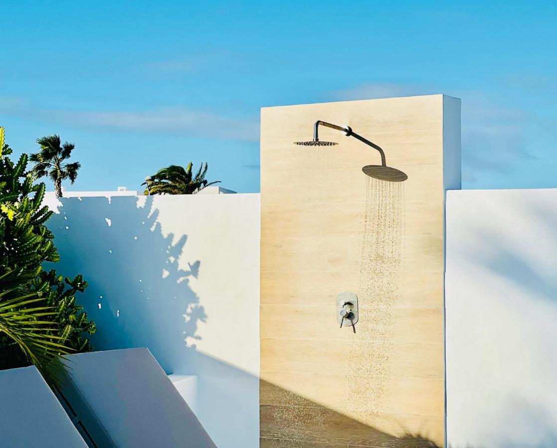 Cih Apartments Puerto del Carmen  Exterior photo