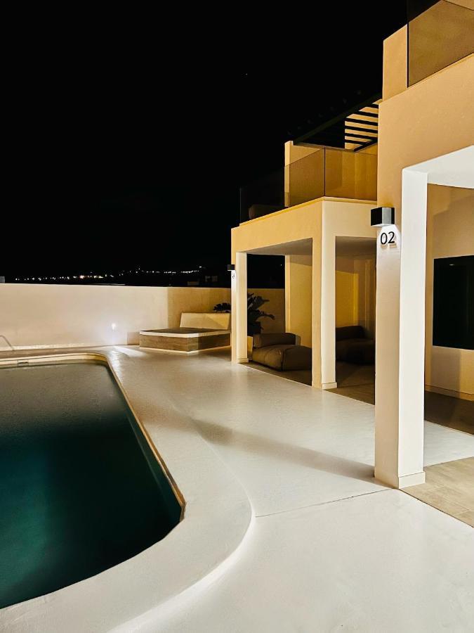 Cih Apartments Puerto del Carmen  Exterior photo
