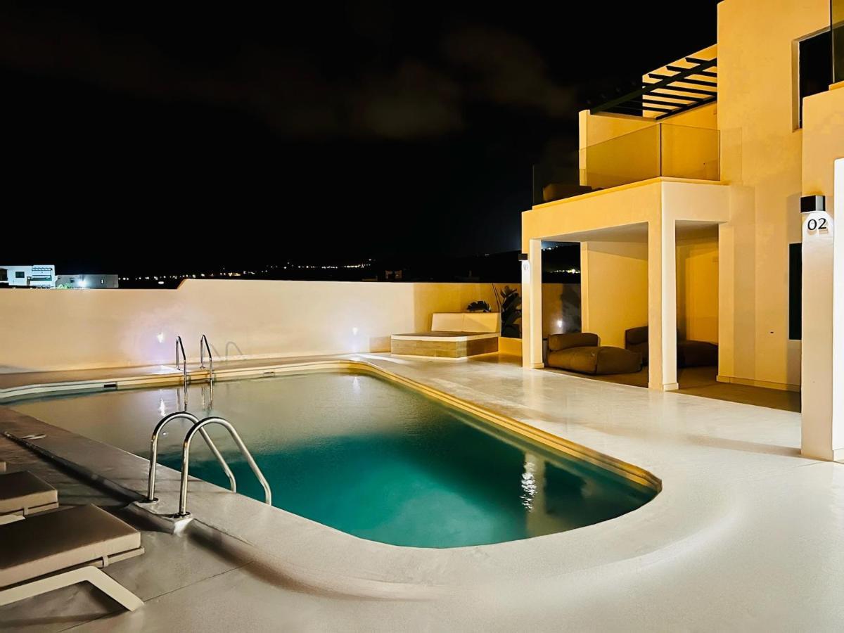 Cih Apartments Puerto del Carmen  Exterior photo