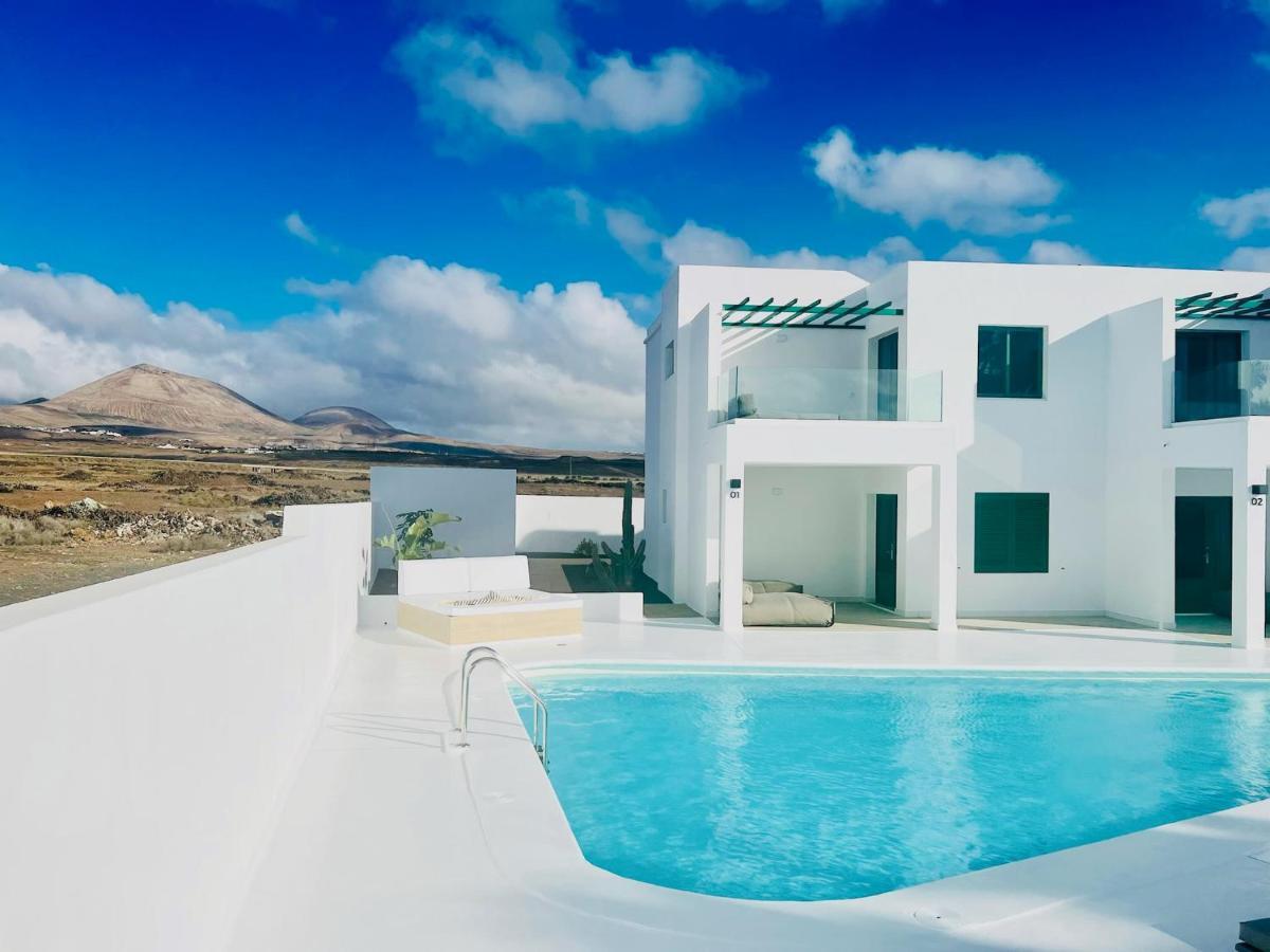 Cih Apartments Puerto del Carmen  Exterior photo
