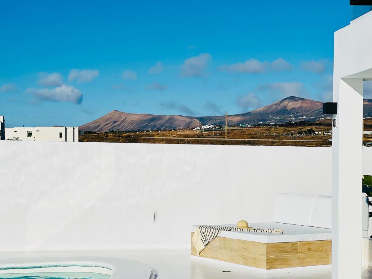 Cih Apartments Puerto del Carmen  Exterior photo