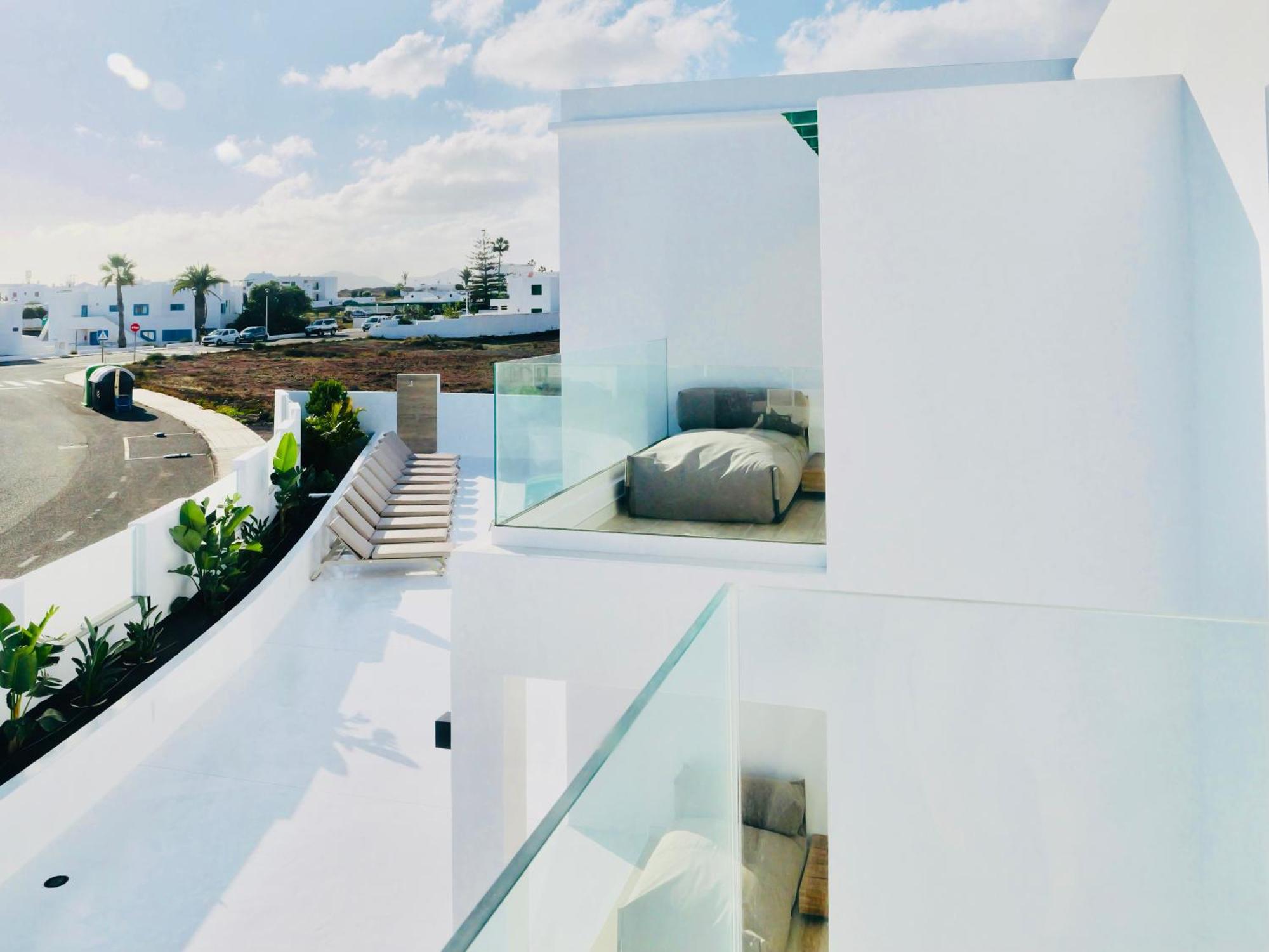Cih Apartments Puerto del Carmen  Exterior photo