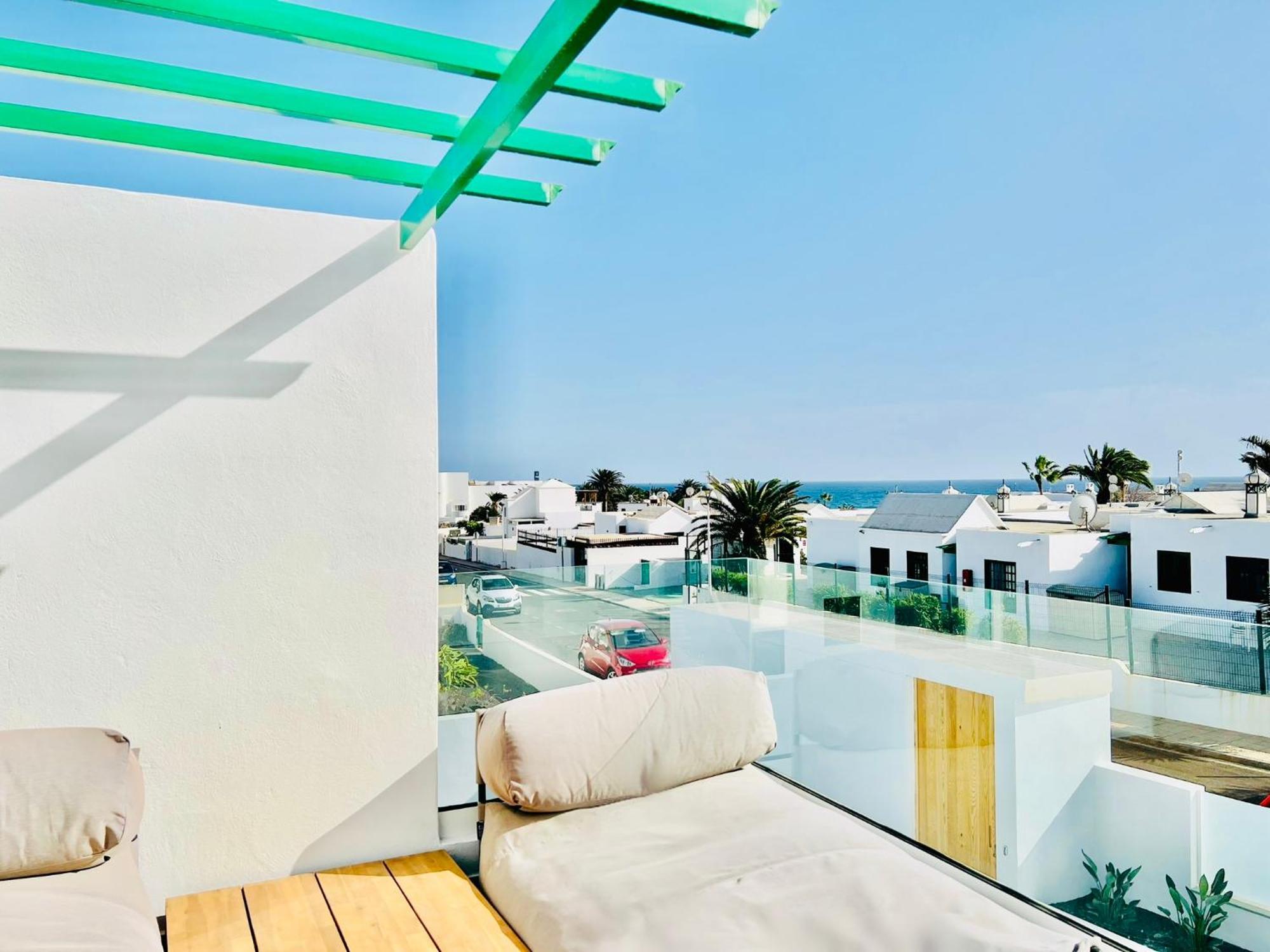 Cih Apartments Puerto del Carmen  Exterior photo