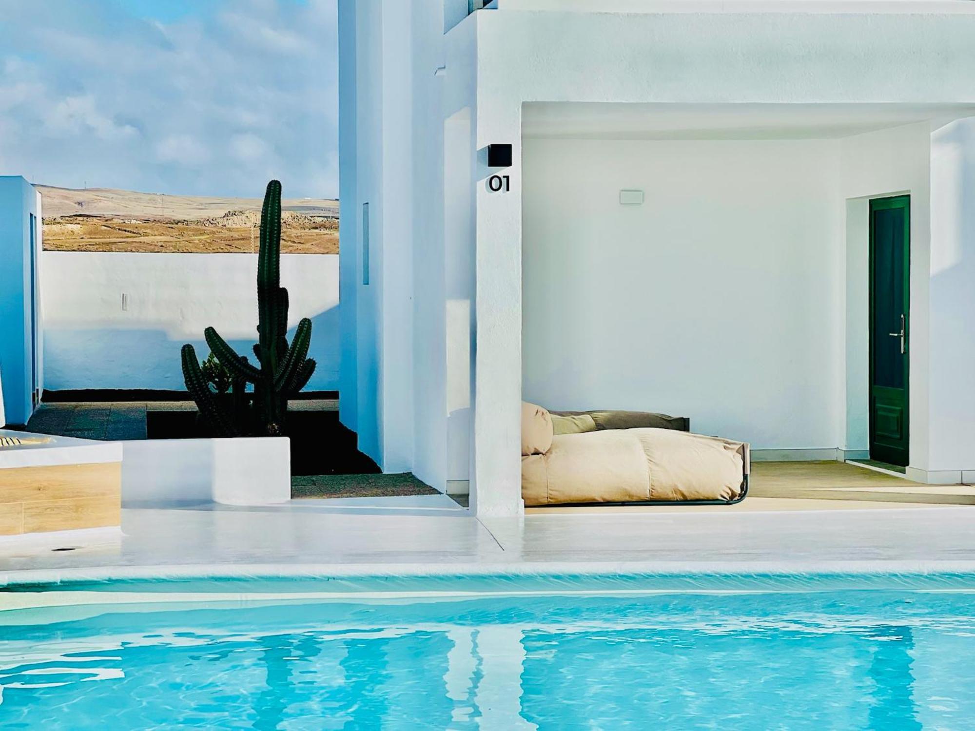 Cih Apartments Puerto del Carmen  Exterior photo