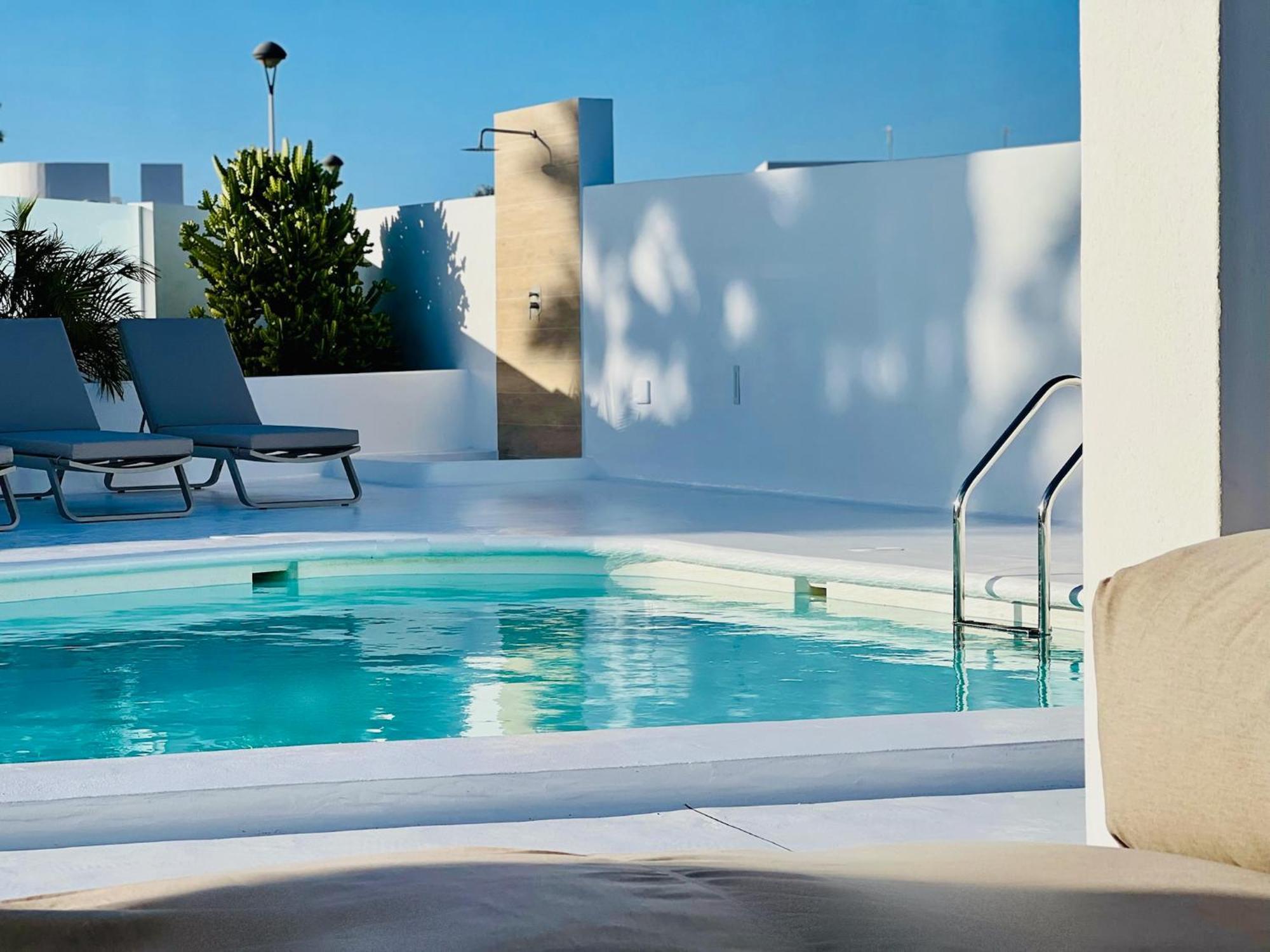 Cih Apartments Puerto del Carmen  Exterior photo